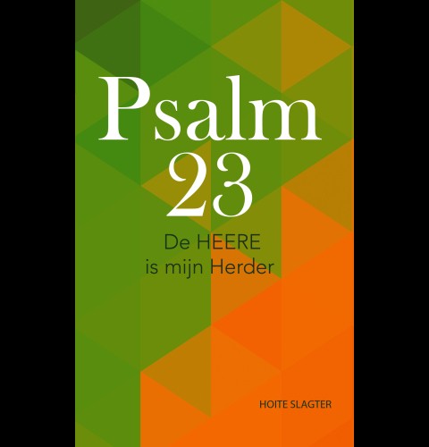 Psalm 23