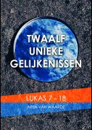 Twaalf unieke gelijkenissen