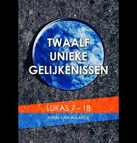 Twaalf unieke gelijkenissen