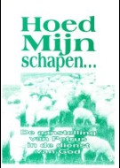 Hoed Mijn schapen ...