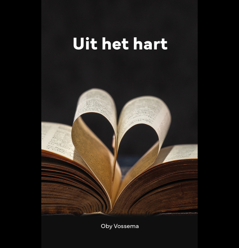 Uit het hart