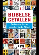 Bijbelse getallen