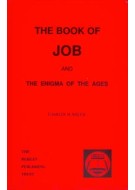 The book of Job and the Enigma of the Ages