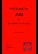 The book of Job and the Enigma of the Ages