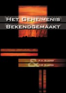 Het geheimenis bekendgemaakt