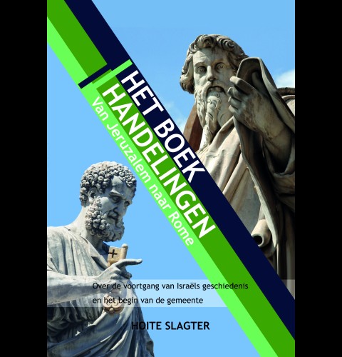 Het boek Handelingen