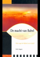 De macht van Babel