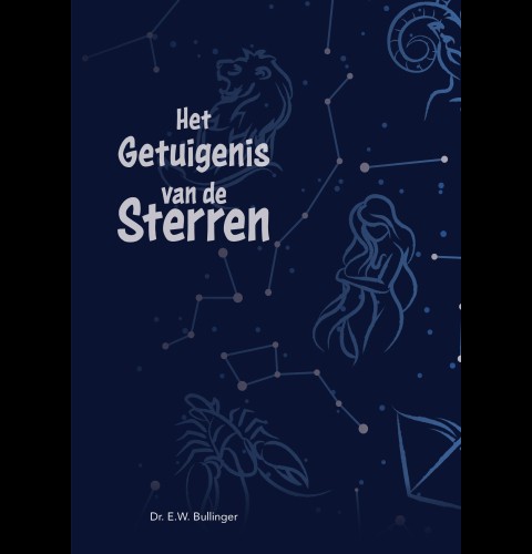 Het getuigenis van de sterren