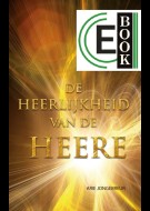De Heerlijkheid van de HEERE (e-book)