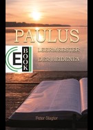 Paulus - Leermeester der heidenen (e-book)