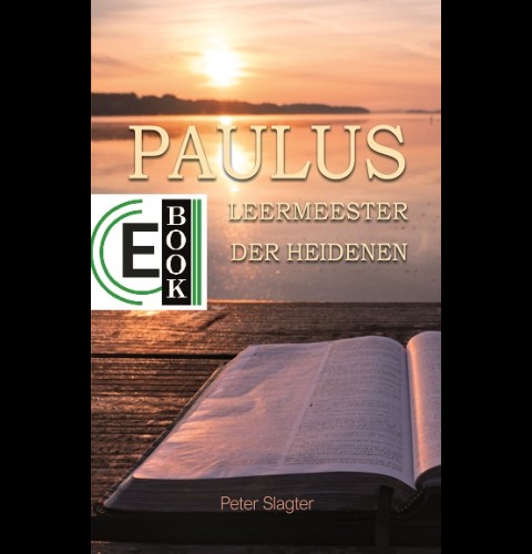 Paulus - Leermeester der heidenen (e-book)