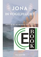 Jona in vogelvlucht (e-book)