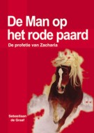 De Man op het rode paard