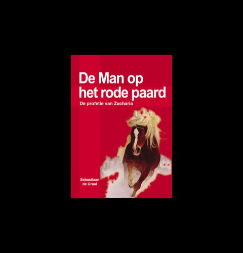 De Man op het rode paard