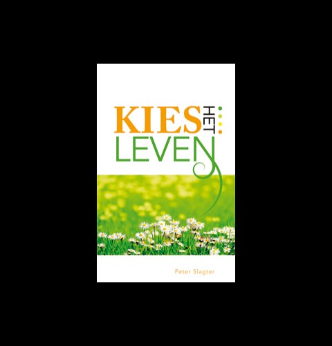 Kies het Leven