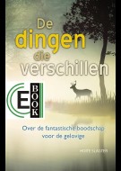 De dingen die verschillen (e-book)