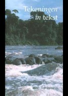 Tekeningen in tekst