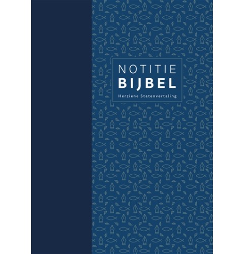 HSV Notitiebijbel