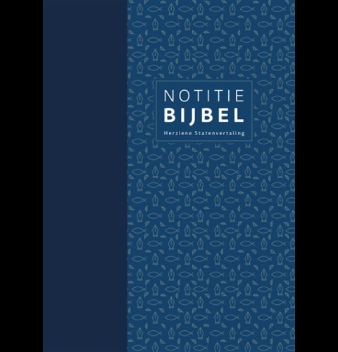 HSV Notitiebijbel