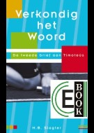 Verkondig het Woord (e-book)
