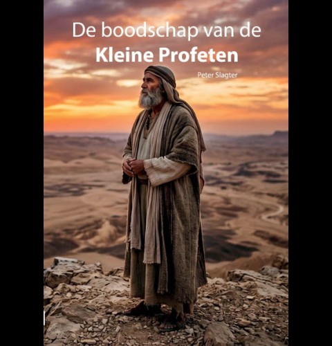 De boodschap van de Kleine Profeten