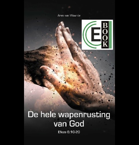 De hele wapenrusting van God (e-book)
