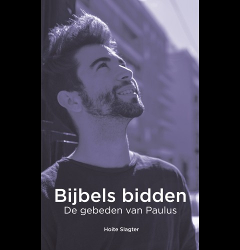 Bijbels bidden