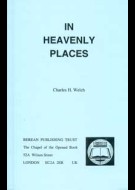 In Heavenly Places