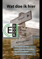 Wat doe ik hier (e-book)