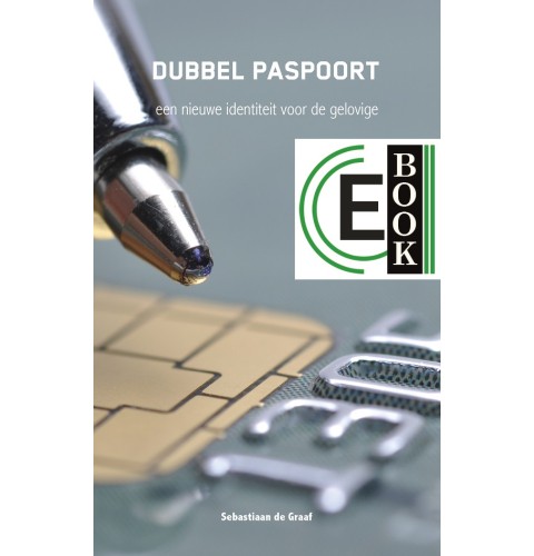 Dubbel Paspoort (e-book)