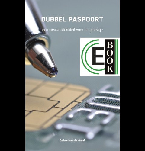 Dubbel Paspoort (e-book)