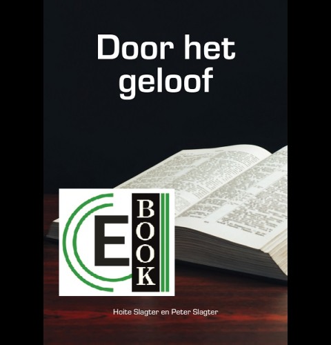 Door het geloof (e-book)