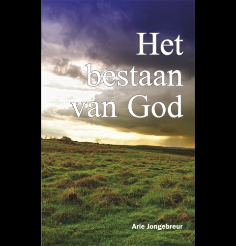 Het bestaan van God