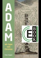 Adam als type van Christus (e-book)