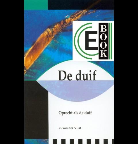 De duif (e-book)