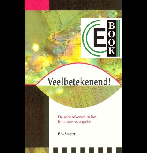Veelbetekenend! (e-book)