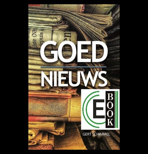 Goed nieuws (e-book)