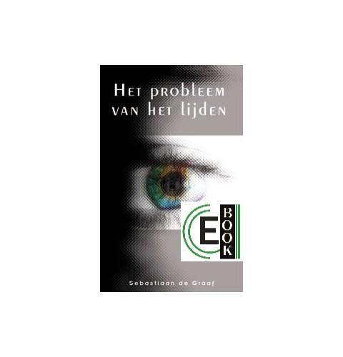 Het probleem van het lijden (e-book)