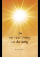 De verheerlijking op de berg
