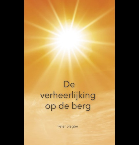 De verheerlijking op de berg