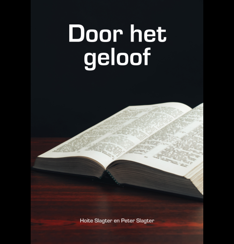 Door het geloof