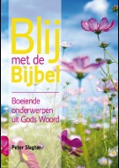Blij met de Bijbel