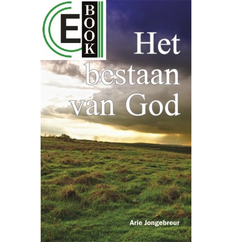 Het bestaan van God (e-book)