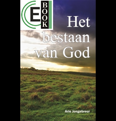 Het bestaan van God (e-book)
