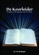 De Koorleider