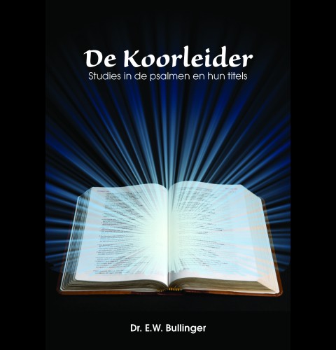 De Koorleider