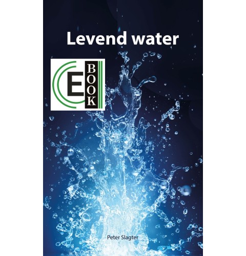 Levend water (e-book)