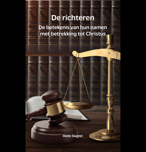 De richteren