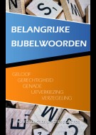 Belangrijke Bijbelwoorden