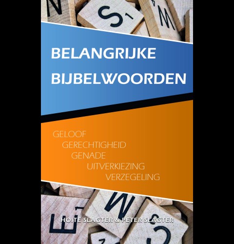 Belangrijke Bijbelwoorden